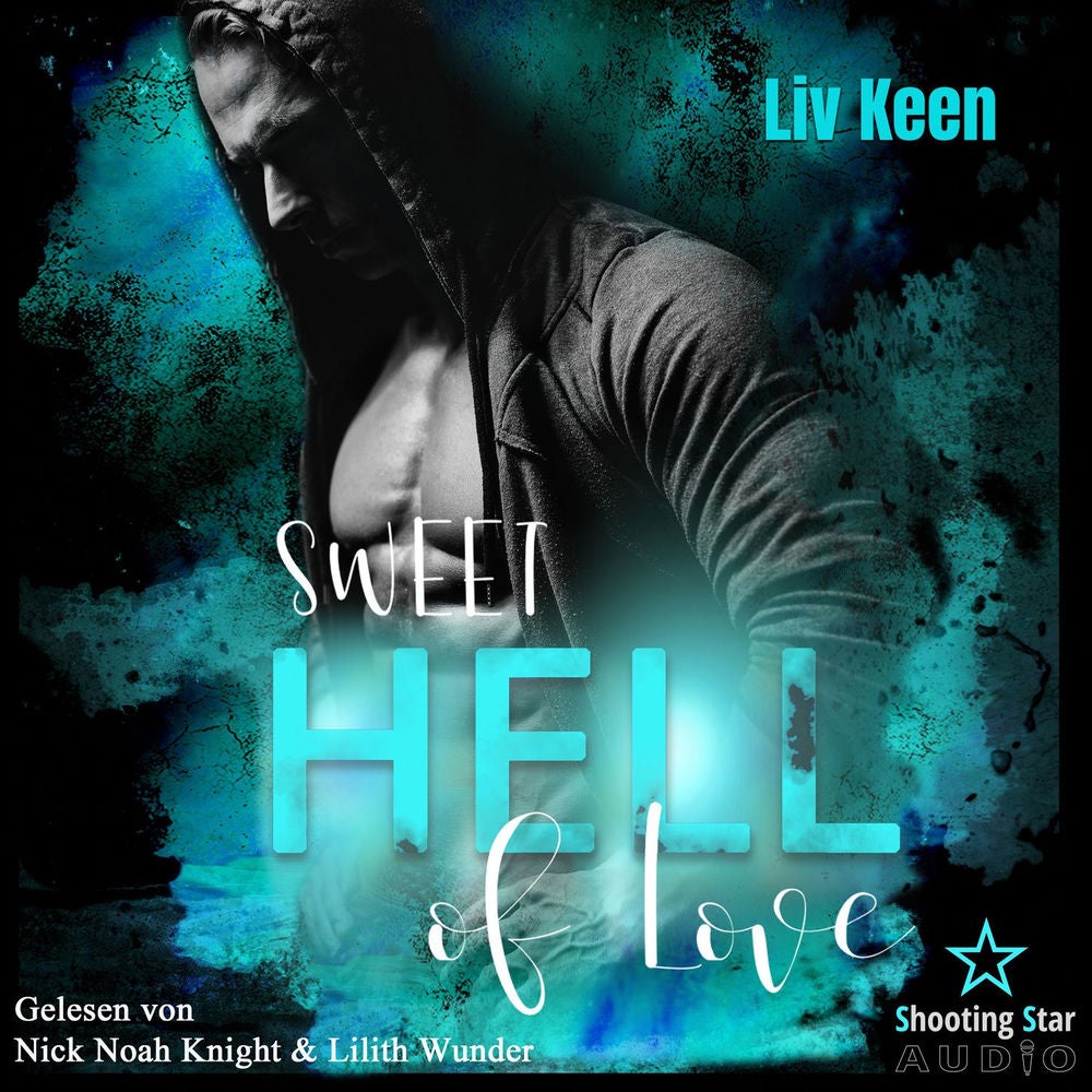 Sweet Hell of Love - Wild Tigers, Band 9