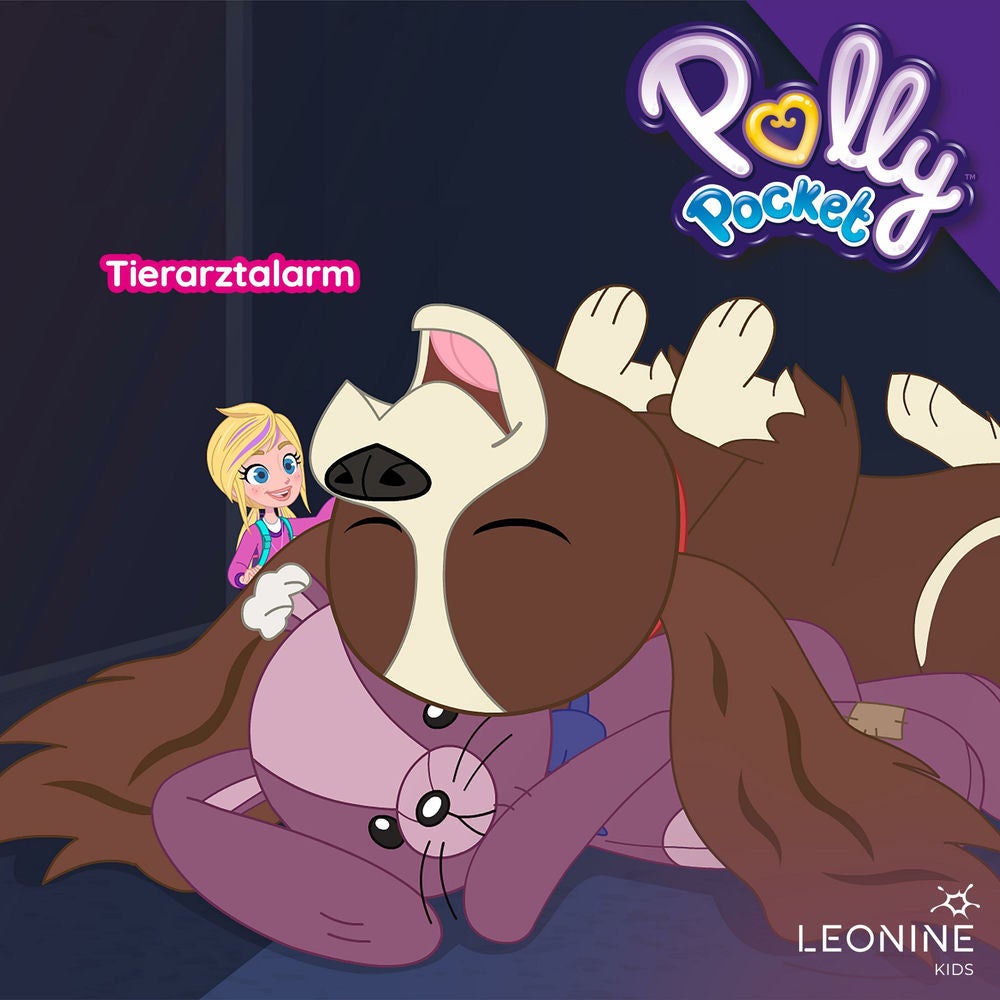 Folge 44: Tierarztalarm