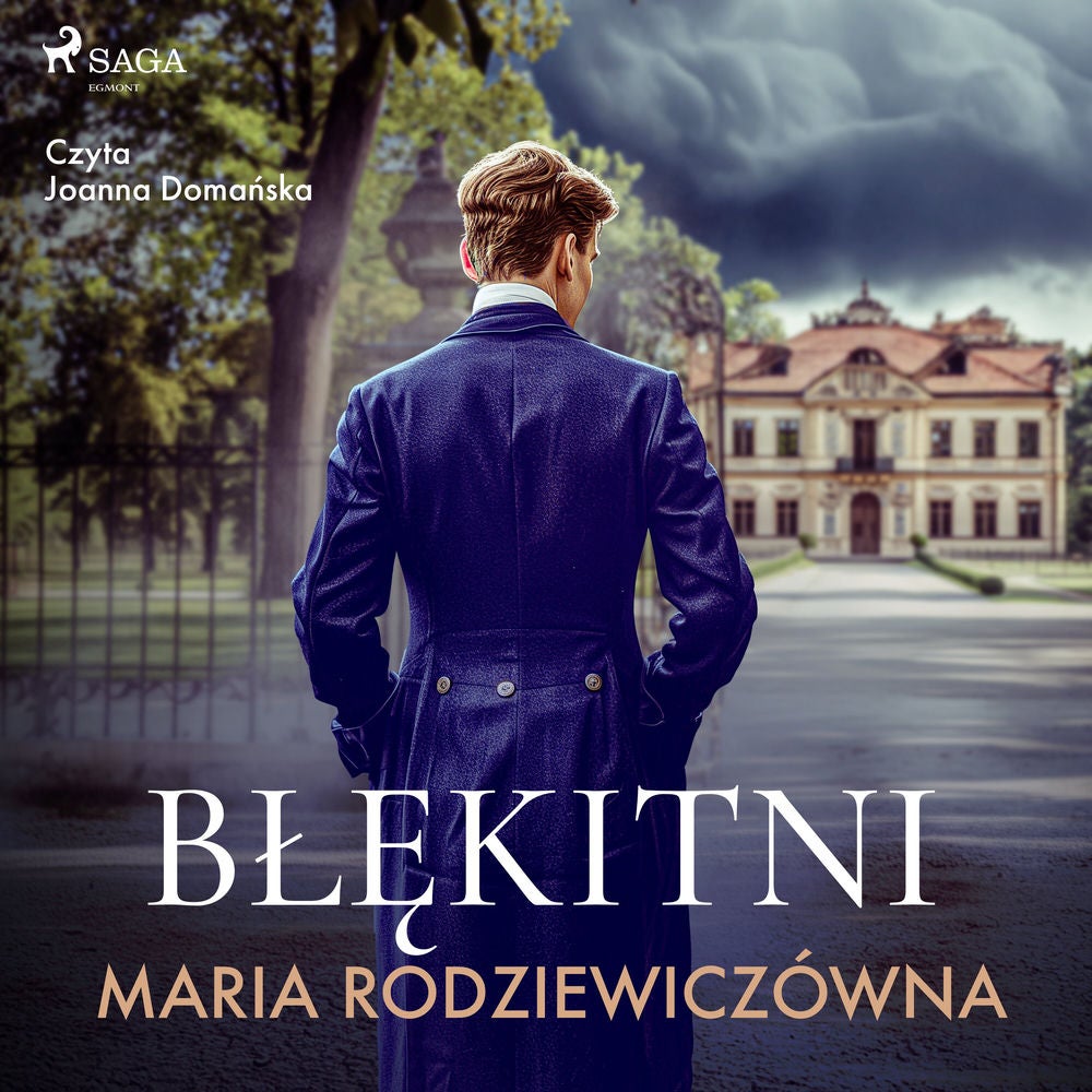Błękitni