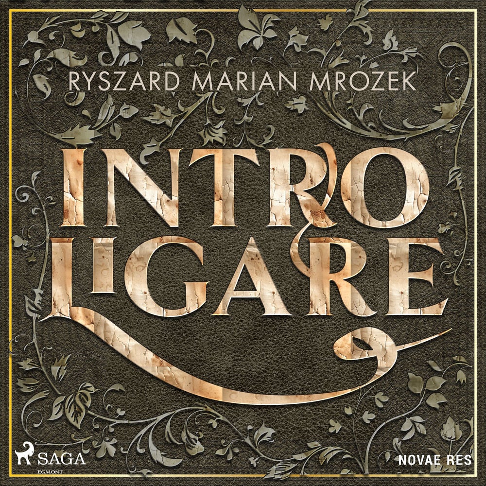 Intro ligare