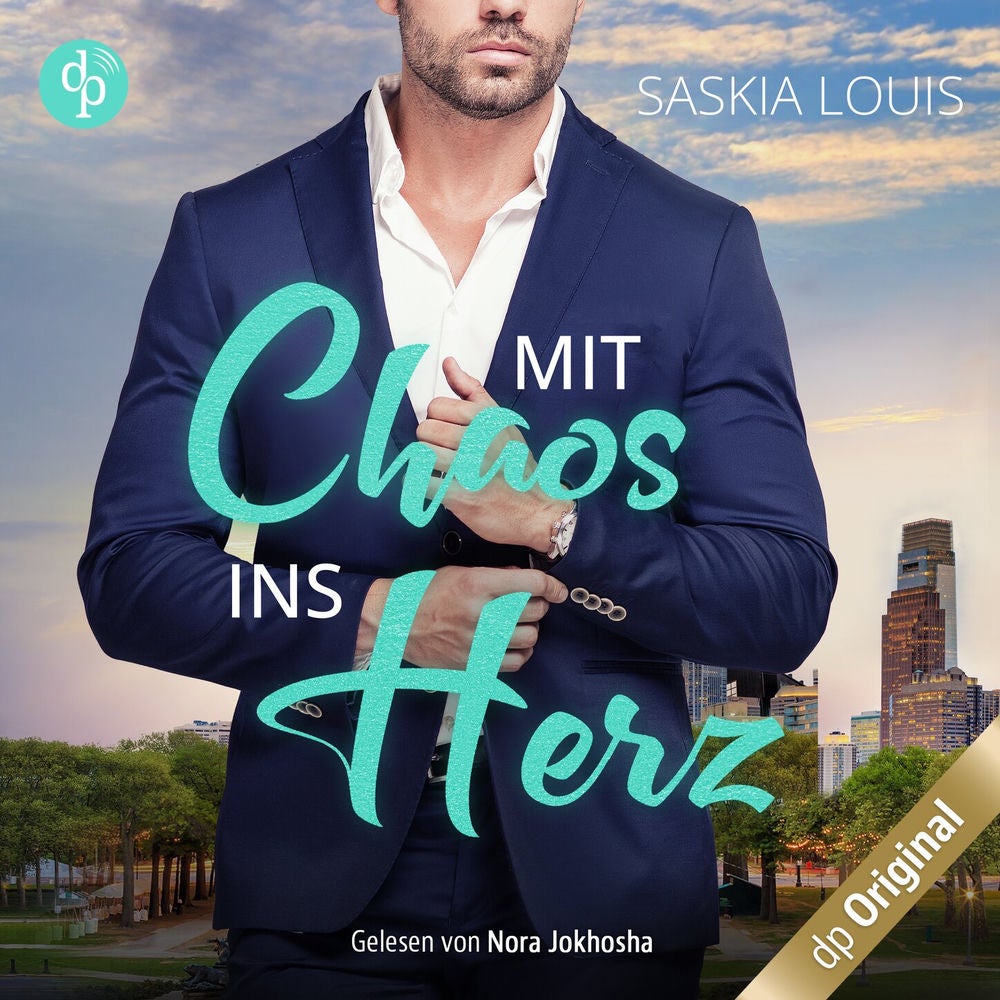 Mit Chaos ins Herz - Philadelphia Millionaires-Reihe, Band 3