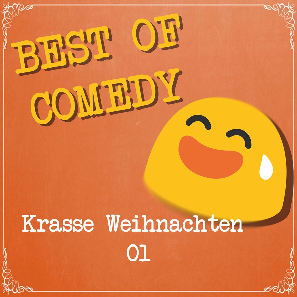 Krasse Weihnachten