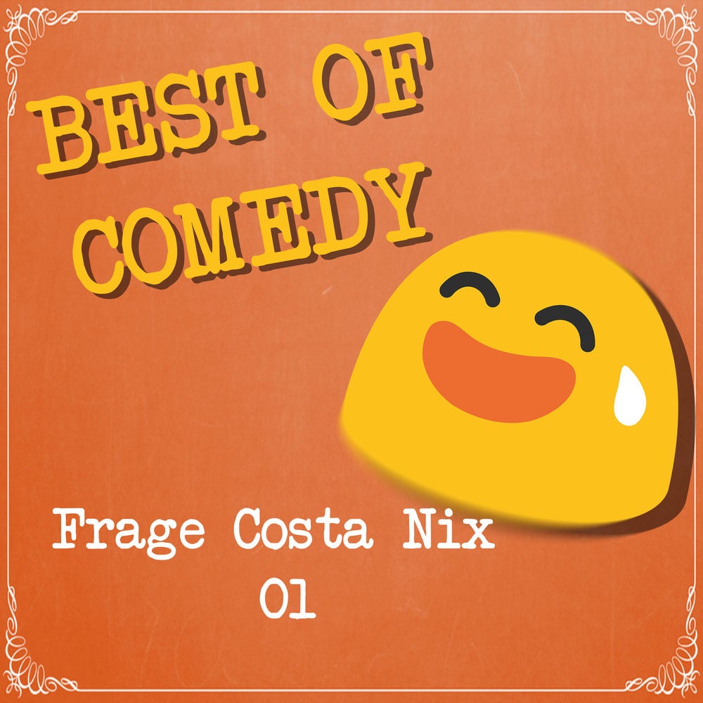 Frage Costa Nix, Folge 1