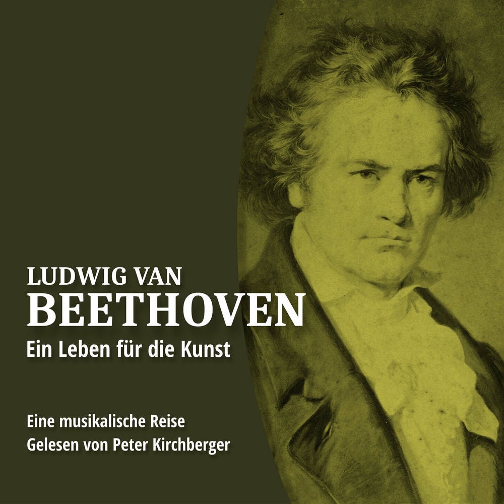 Ein Leben für die Kunst - Ludwig van Beethoven, Folge 1