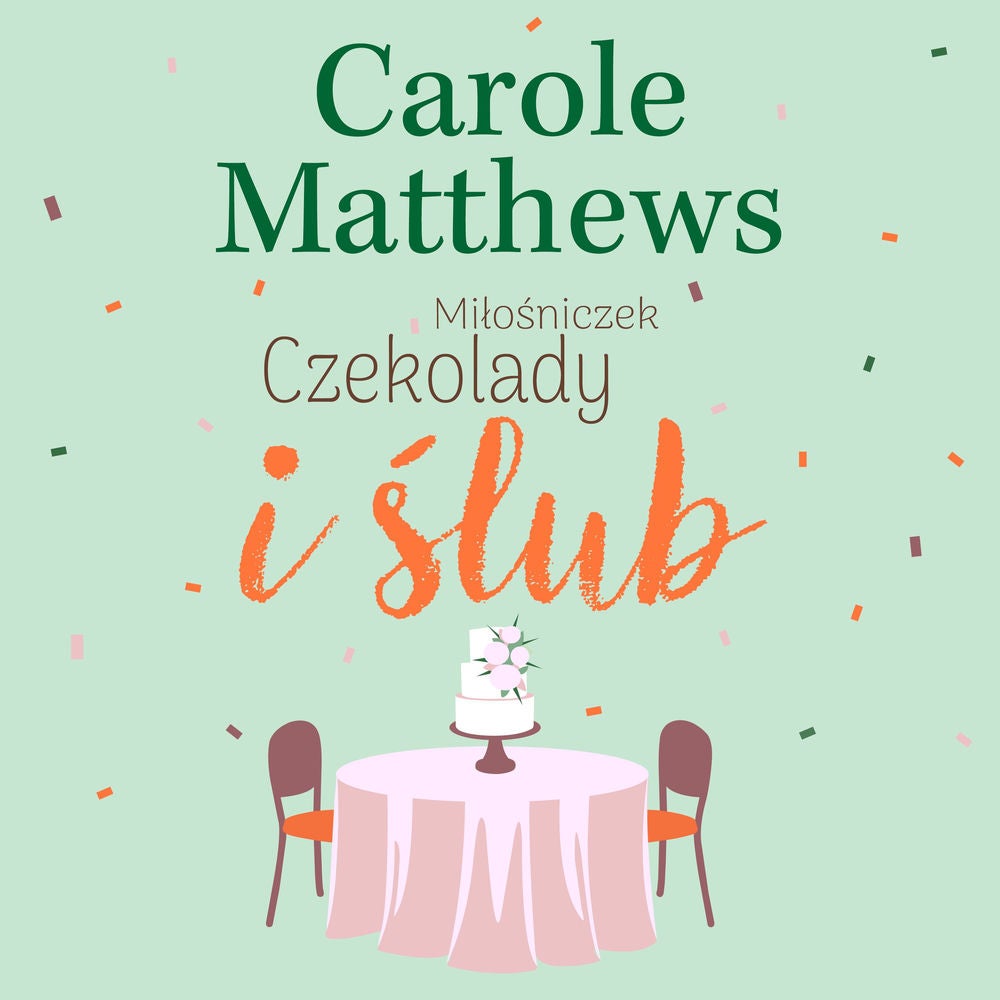 Miłośniczki Czekolady i ślub