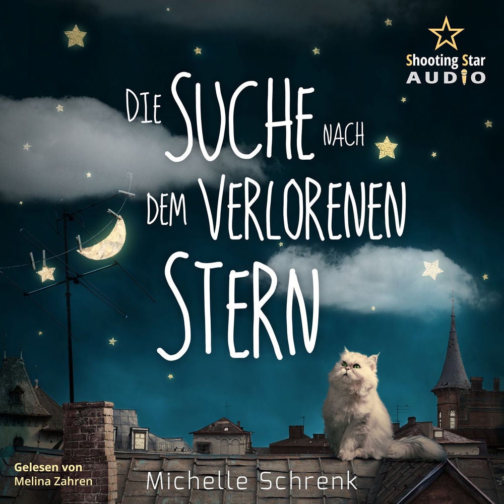 Die Suche nach dem verlorenen Stern
