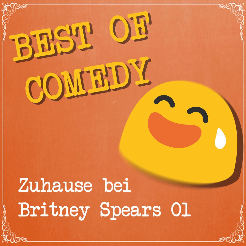 Zuhause bei Britney Spears, Folge 1