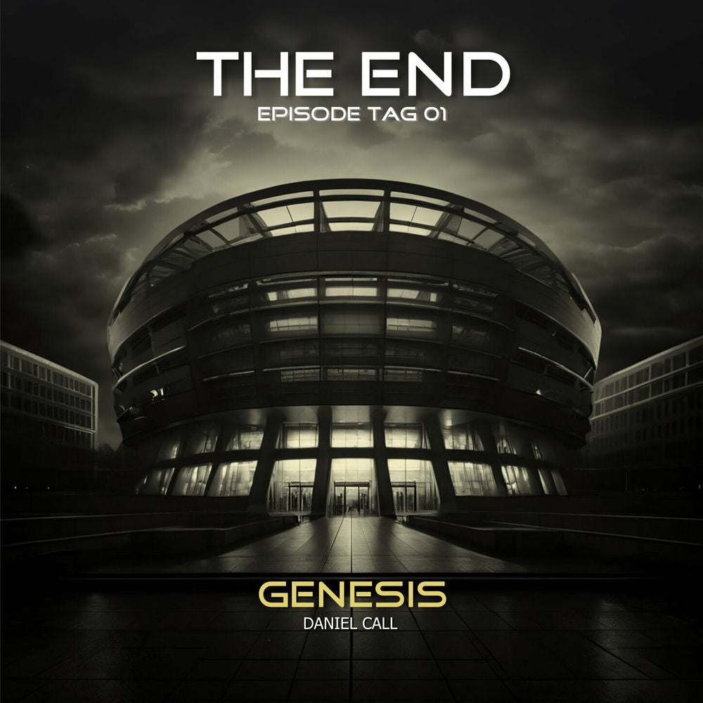 Episode 1: Tag 1 - Genesis