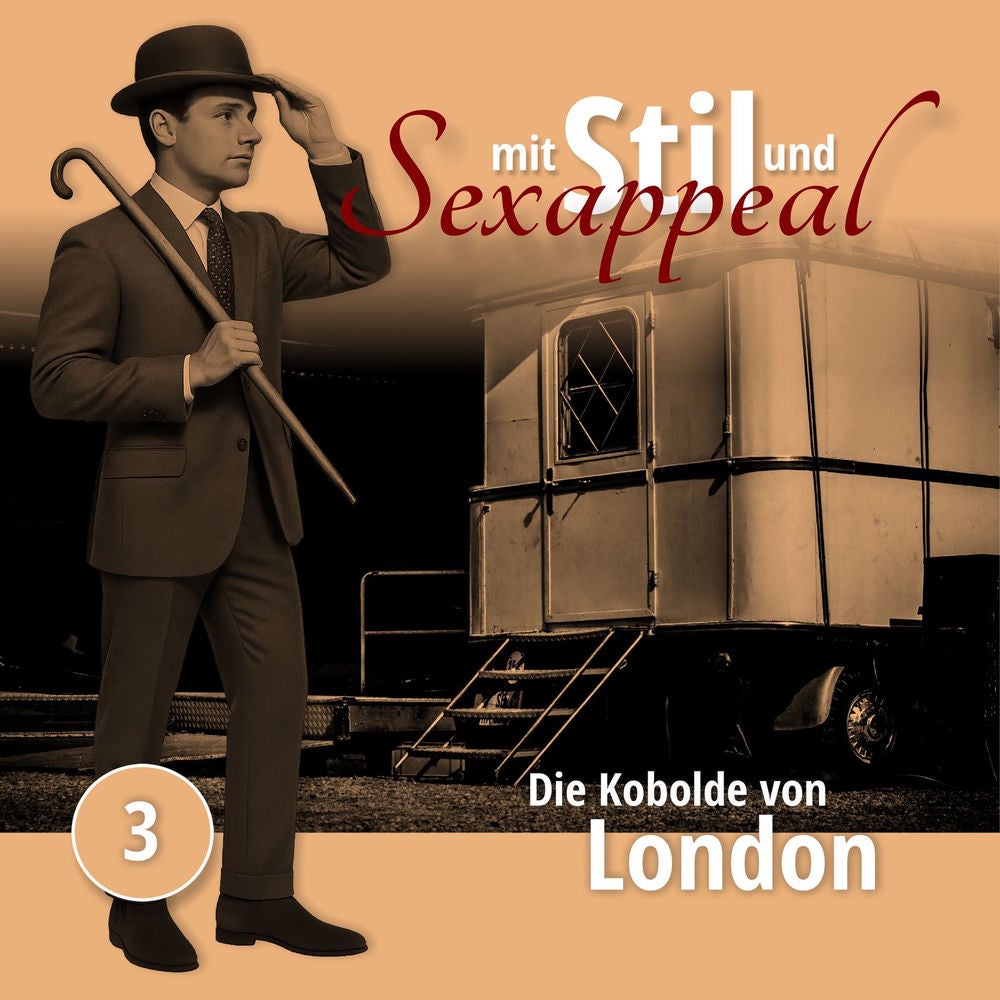 Folge 3: Die Kobolde von London