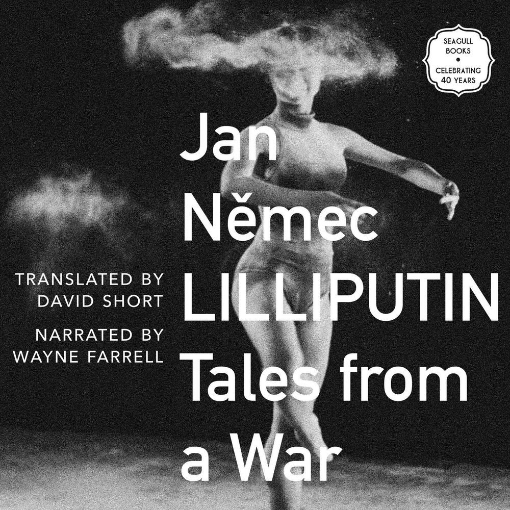 Lilliputin - Tales from a War