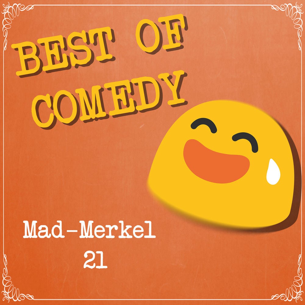 Mad Merkel, Folge 21