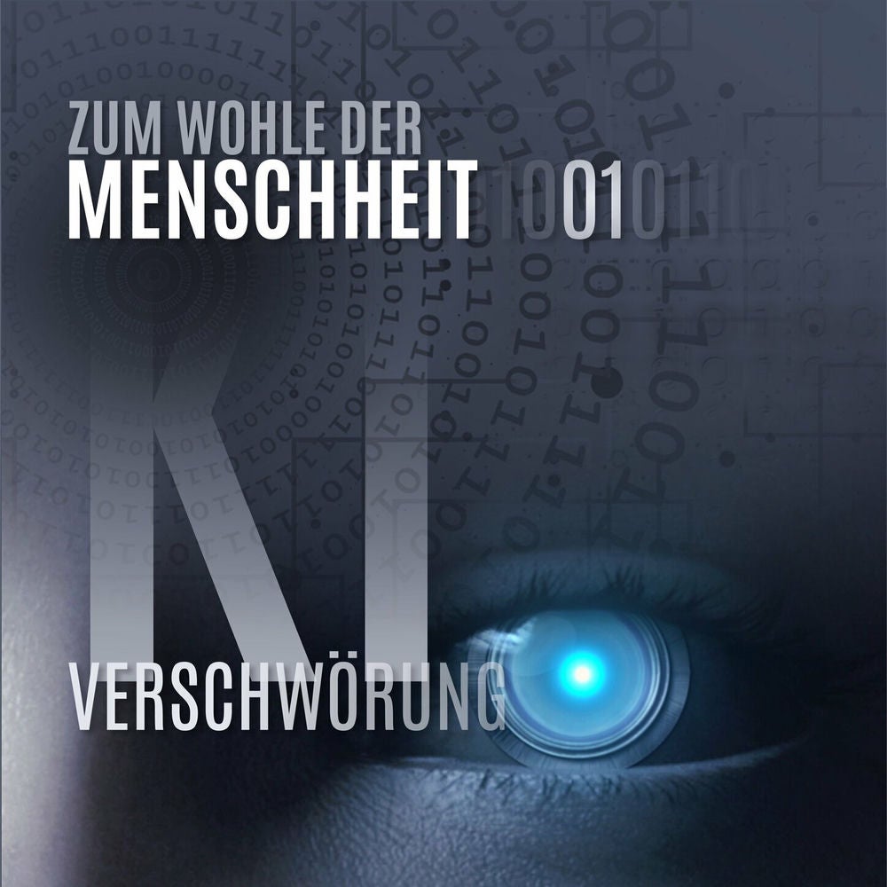 Folge 1: Verschwörung