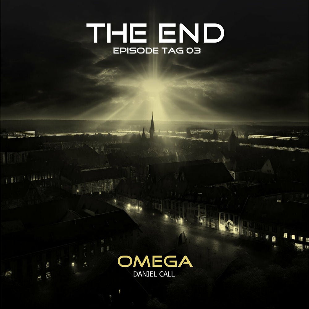 Episode 3: Tag 3 - Omega
