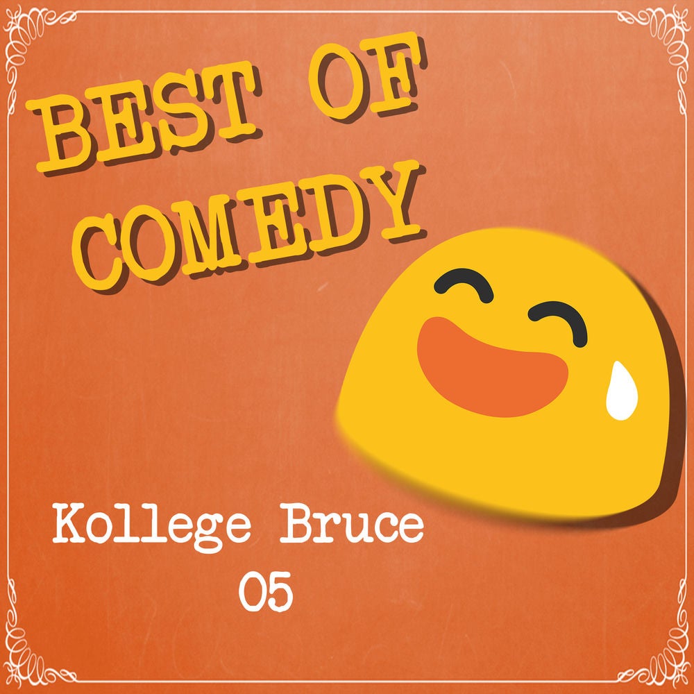 Kollege Bruce, Folge 5