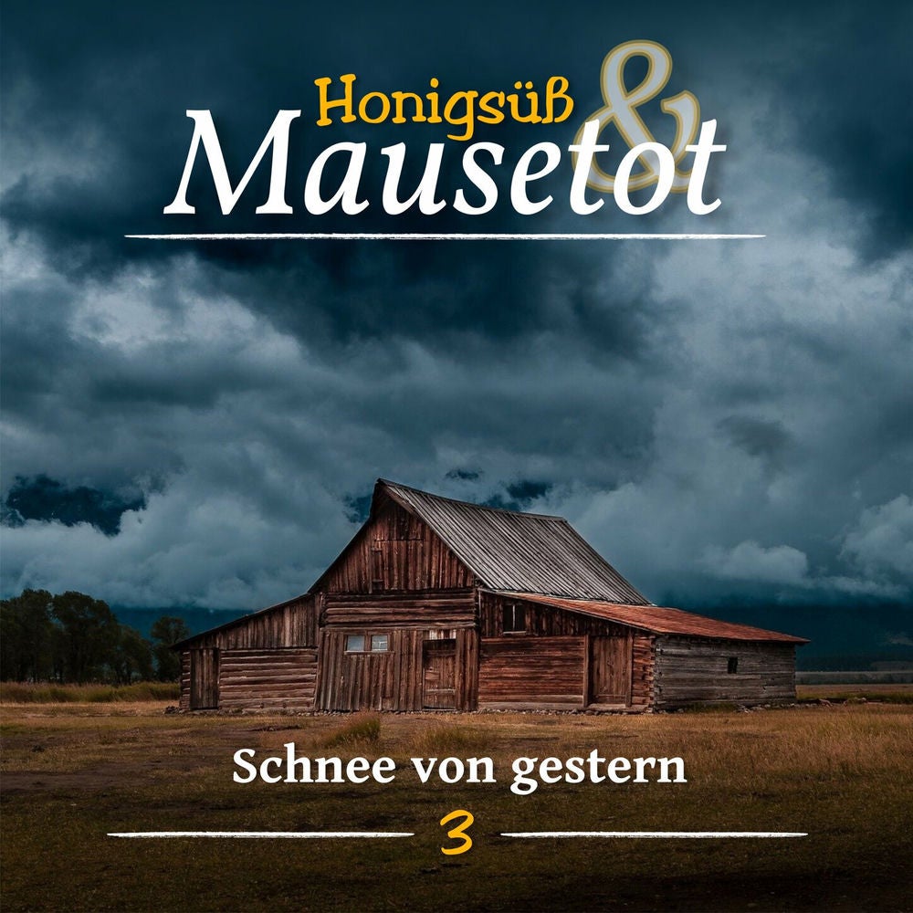 Folge 3: Schnee von Gestern