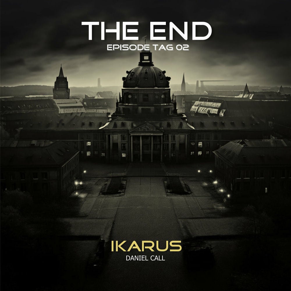 Episode 2: Tag 2 - Ikarus