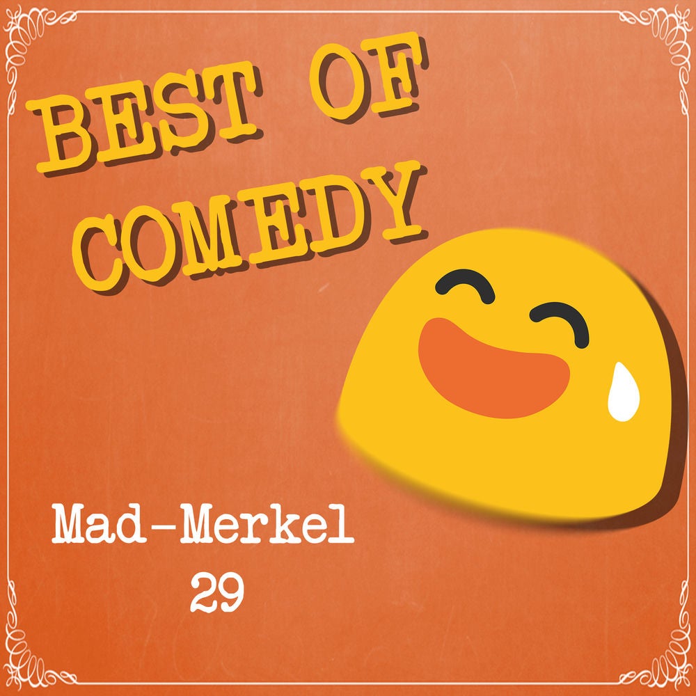 Mad Merkel, Folge 29