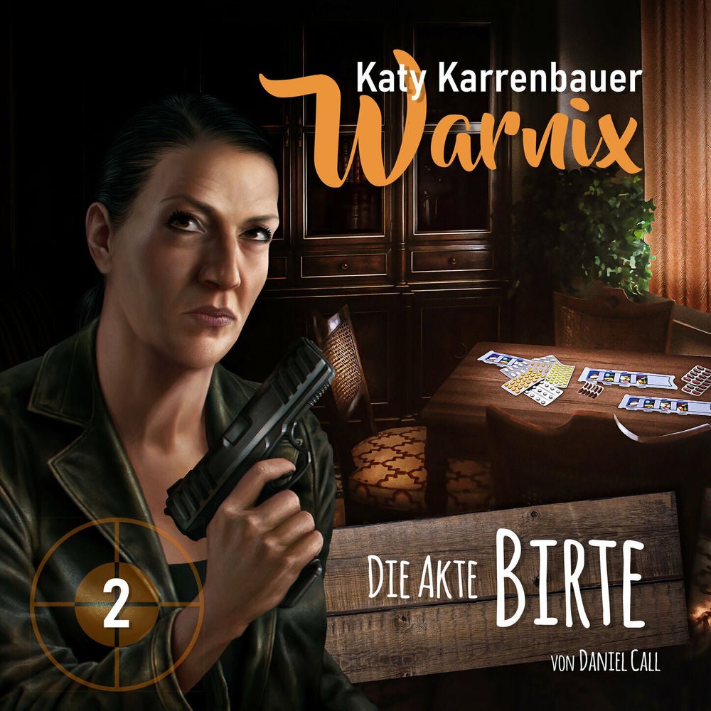 Folge 2: Die Akte Birte