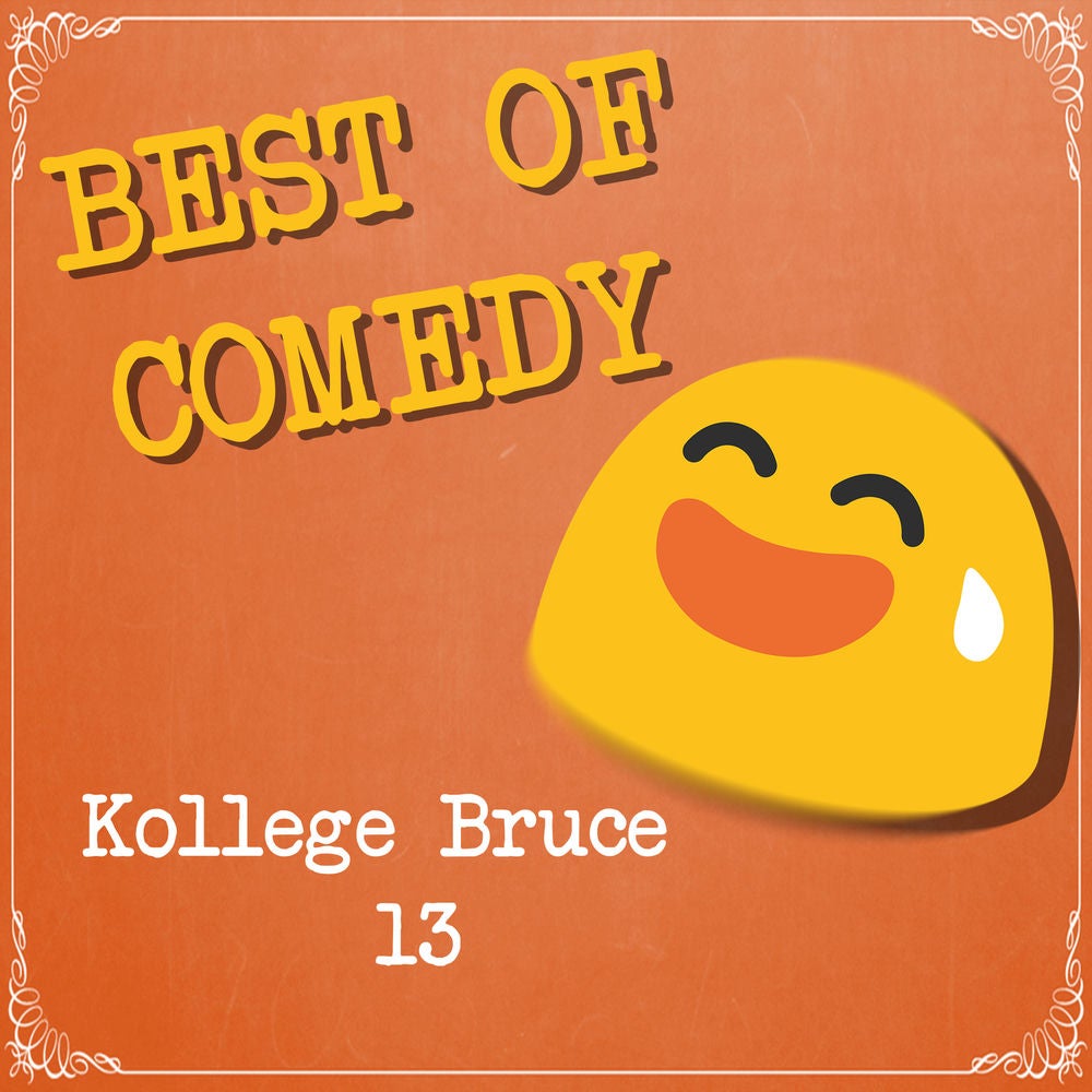 Kollege Bruce, Folge 13
