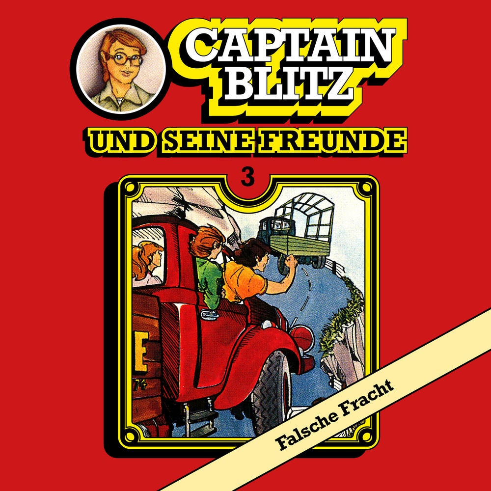 Folge 3: Falsche Fracht