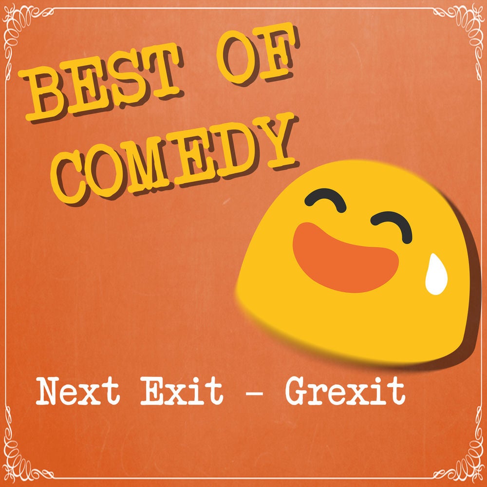 Next Exit - Grexit