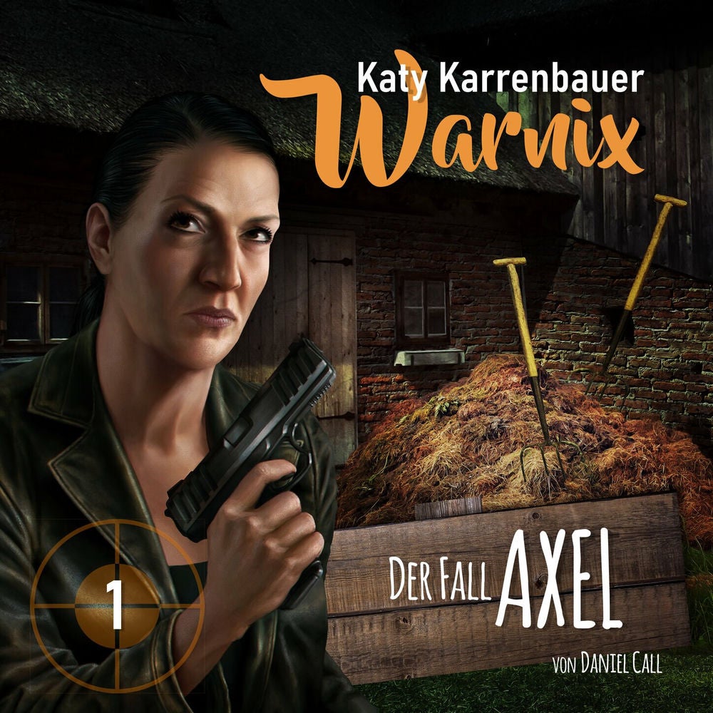 Folge 1: Der Fall Axel