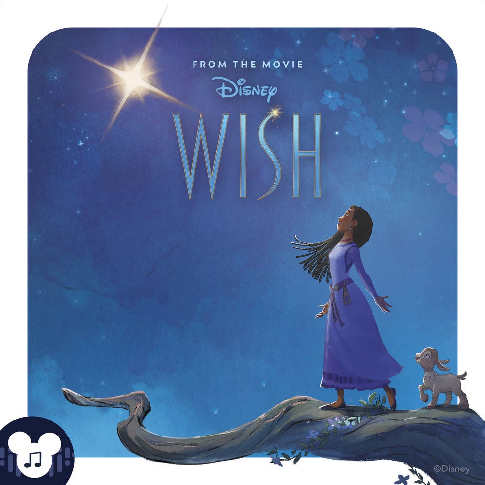 Disney Wish: Die Nacherzählung des Films