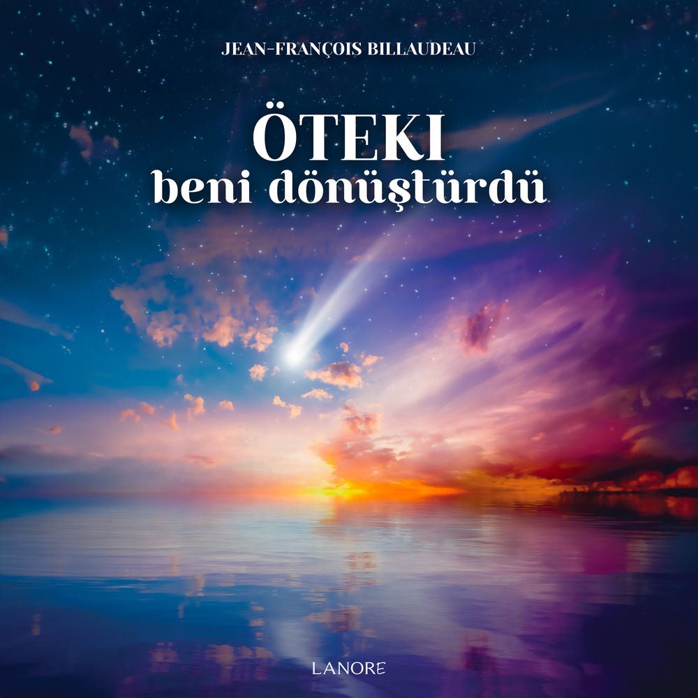 Ötesi beni dönüştürdü