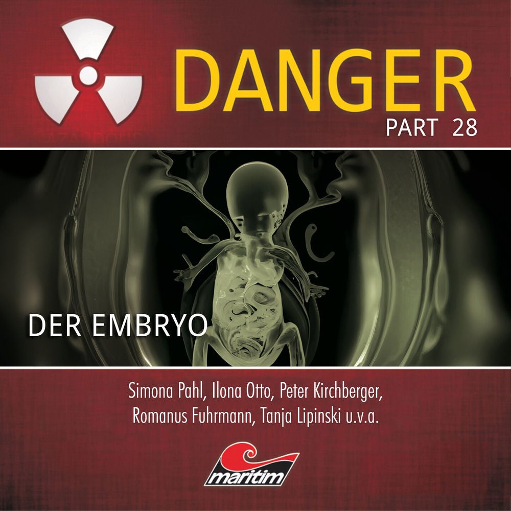 Part 28: Der Embryo