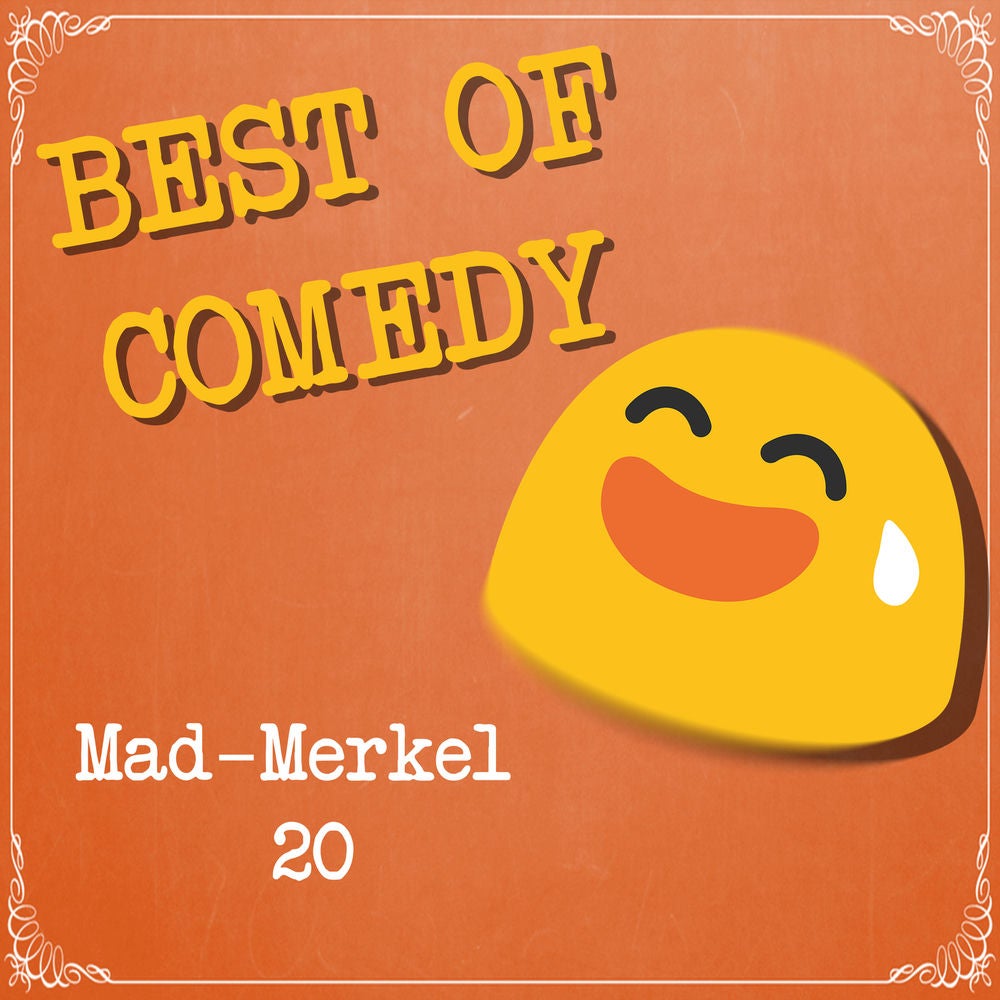 Mad Merkel, Folge 20