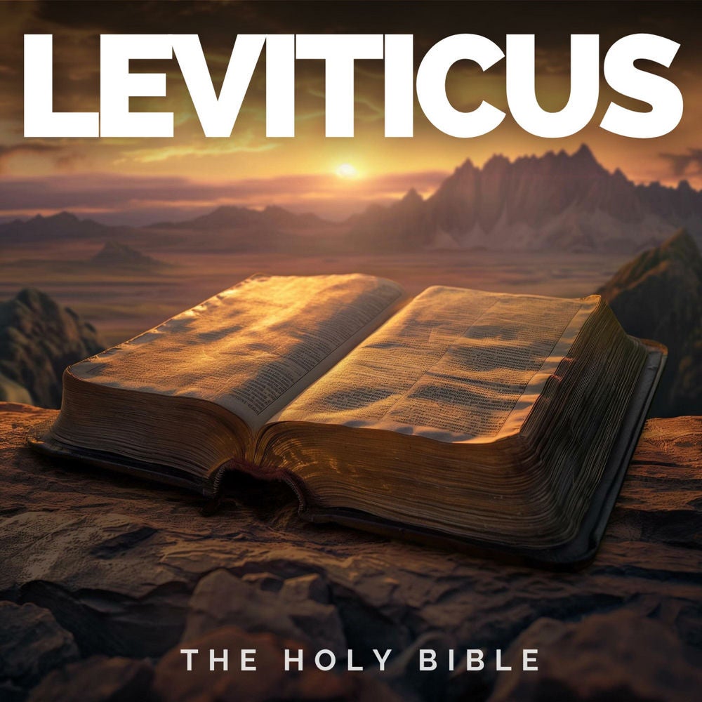 The Book of Leviticus