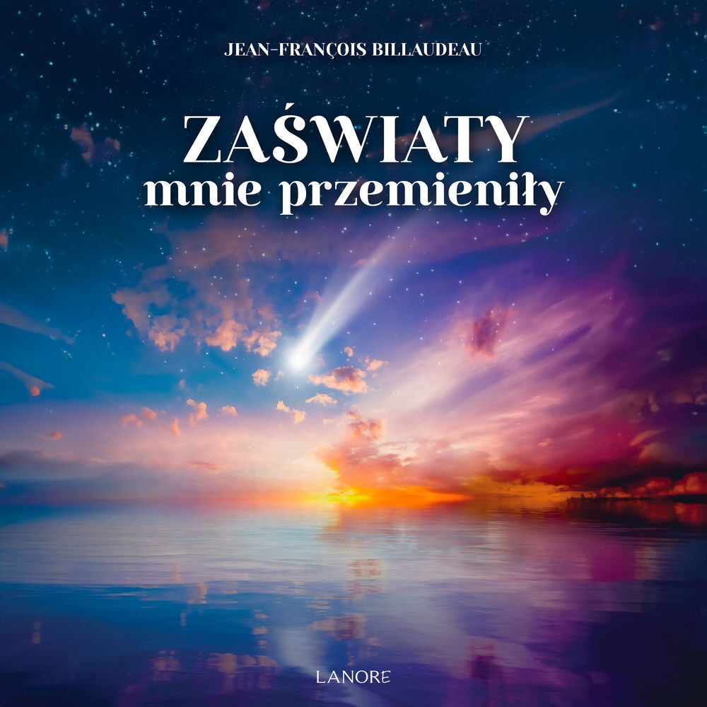 Zaświat zmienił mnie