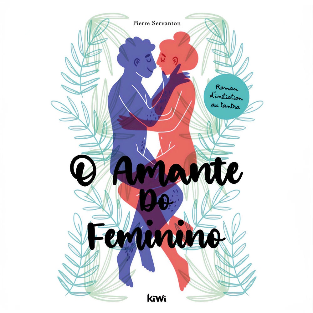 O amante do feminino