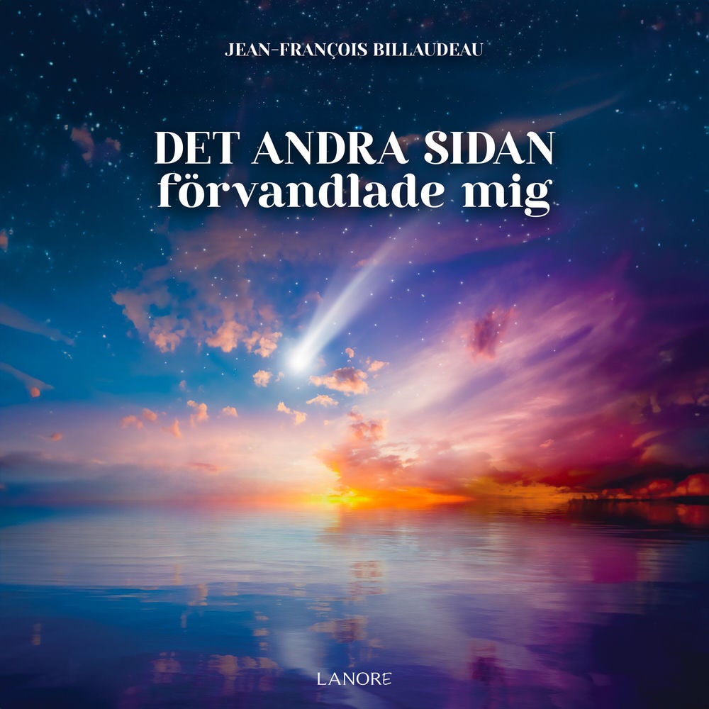 Det andra livet har förvandlat mig