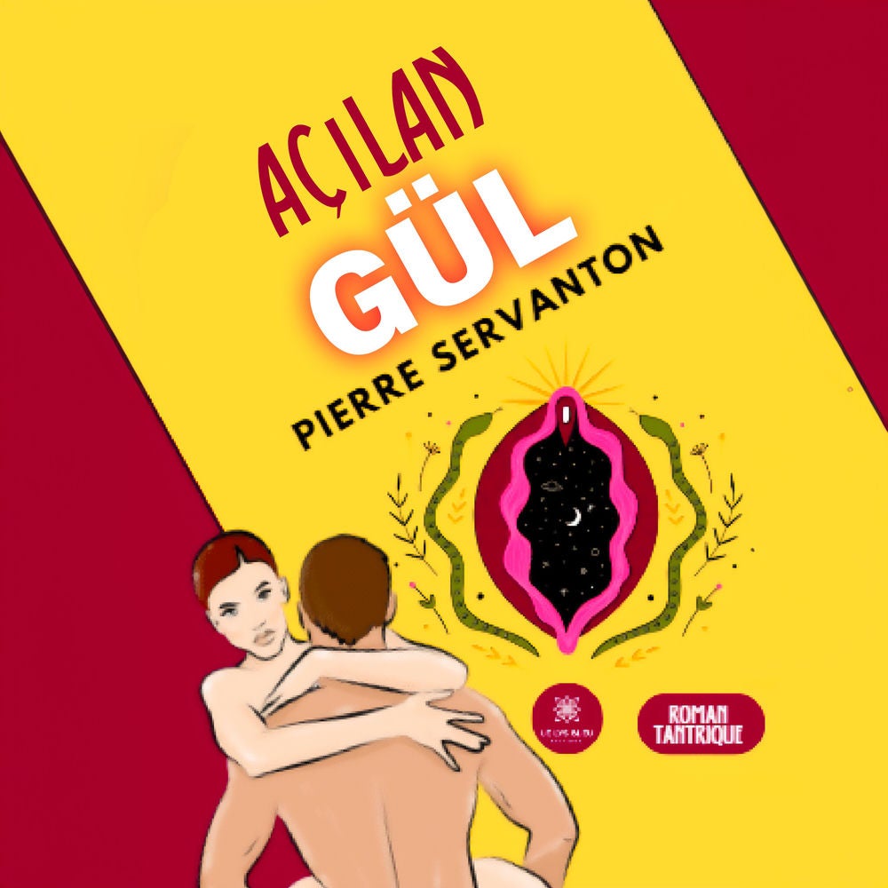 Açılan gül