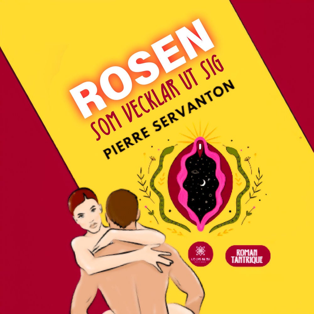 Den vecklande rosen