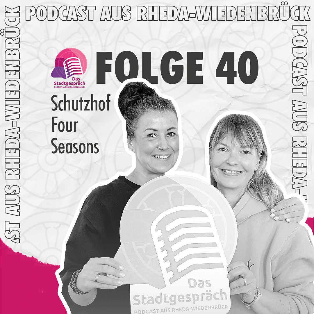 Tierschutz Hautnah – mit Ina Schweikardt & Kristin Kubus (Schutzhof Four Seasons)