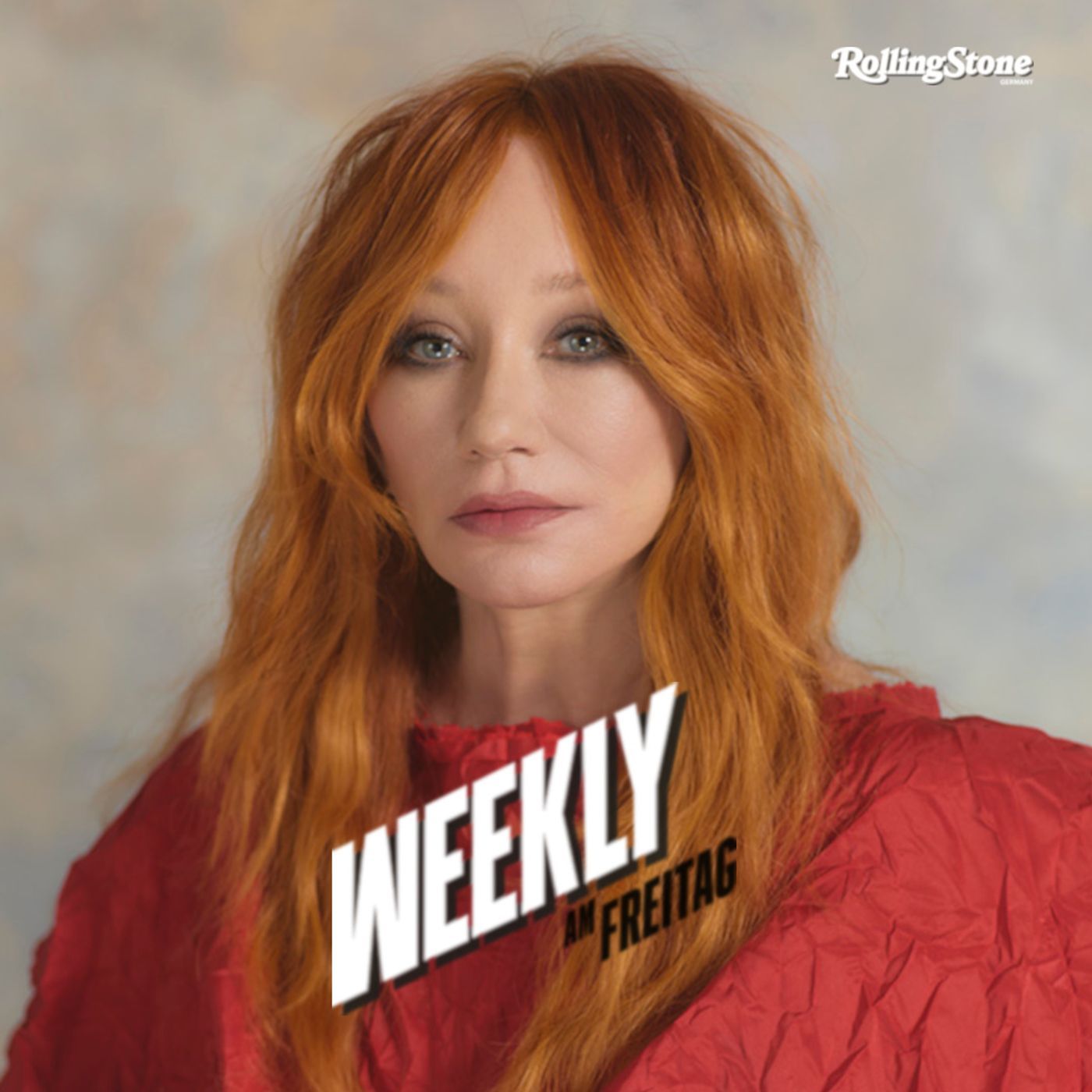 Tori Amos, "In Times of Dragons" & Biopic "Michael" sprengt Rekorde: Hat Michael Jackson wieder ein gutes Image?