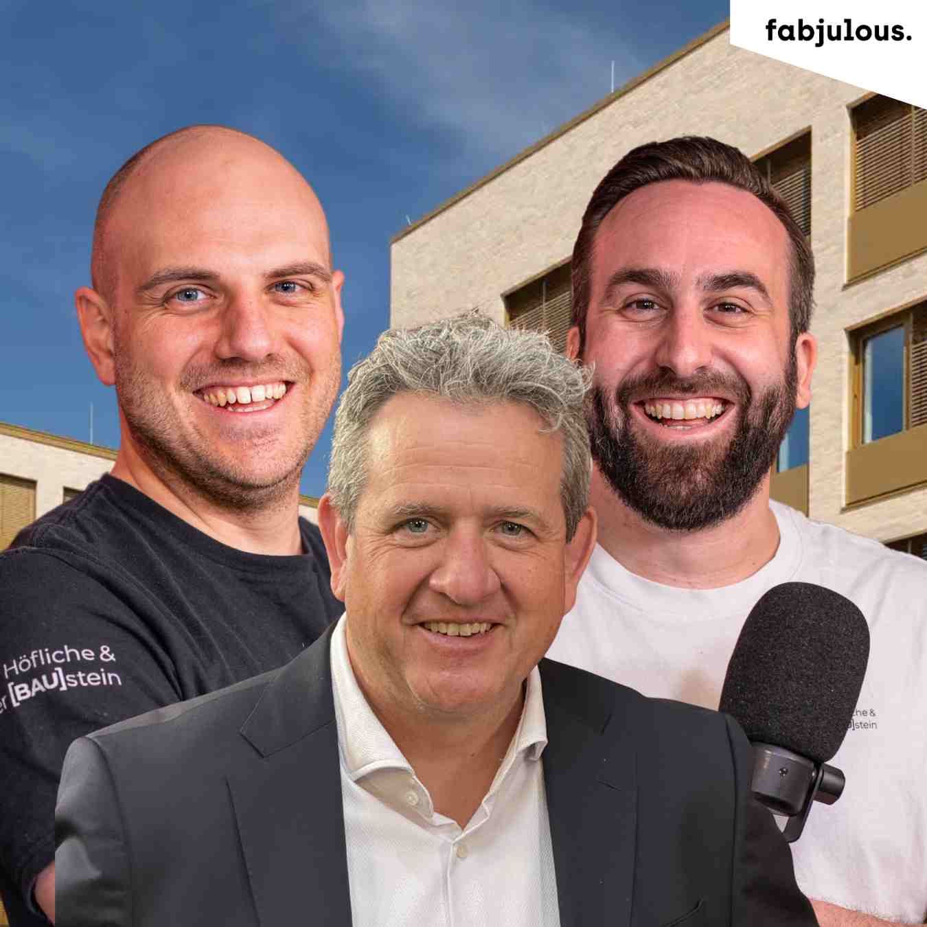 Trotz KRISE erfolgreich! - Goldbeck