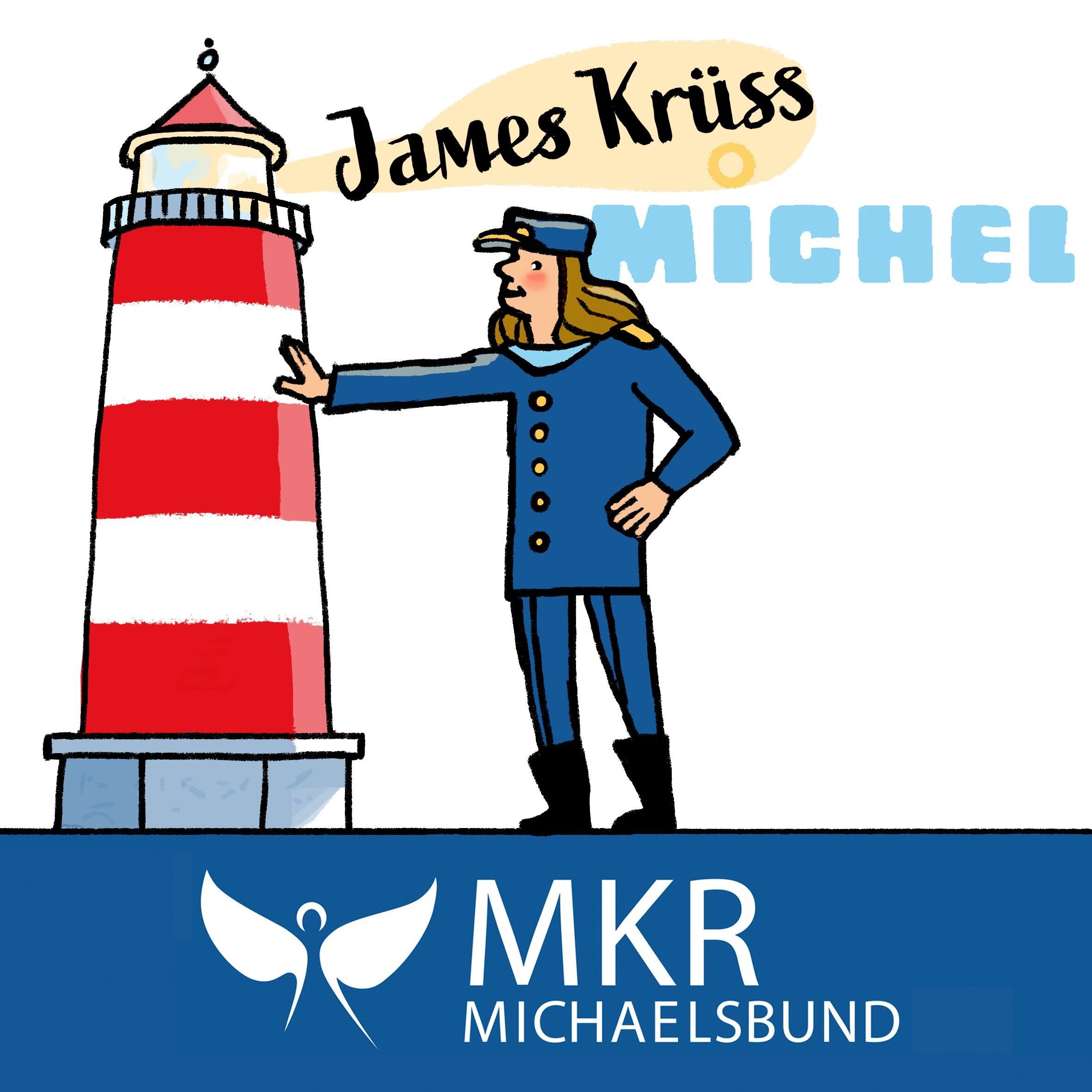 James Krüss – ein Klassiker und seine Biografie