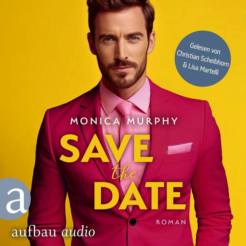 Save the Date - Die Dating Serie, Band 1