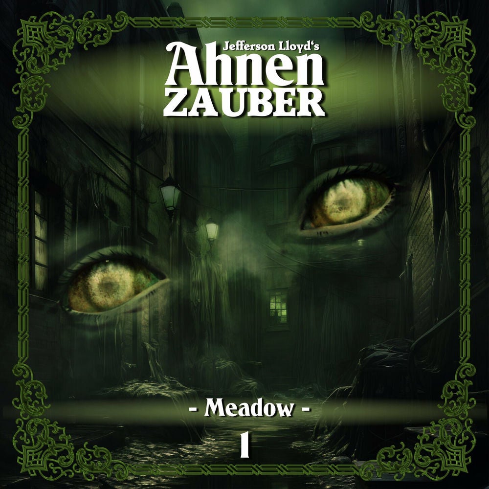 Folge 1: Meadow