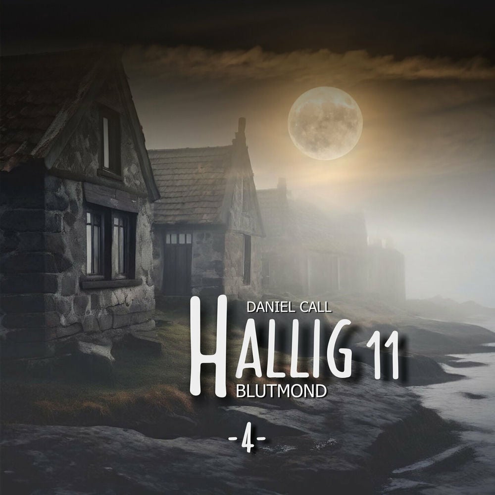 Folge 4: Blutmond