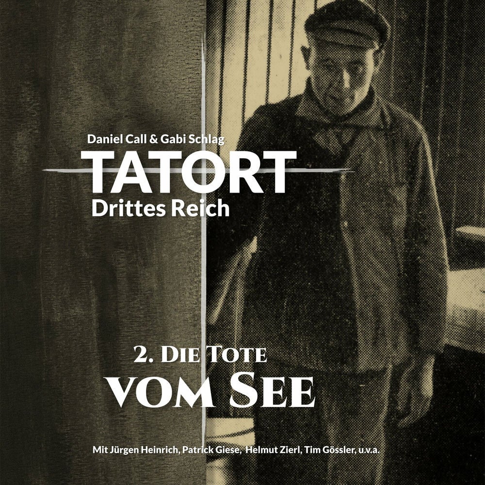 Folge 2: Die Tote vom See
