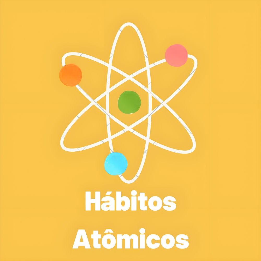 Hábitos Atômicos