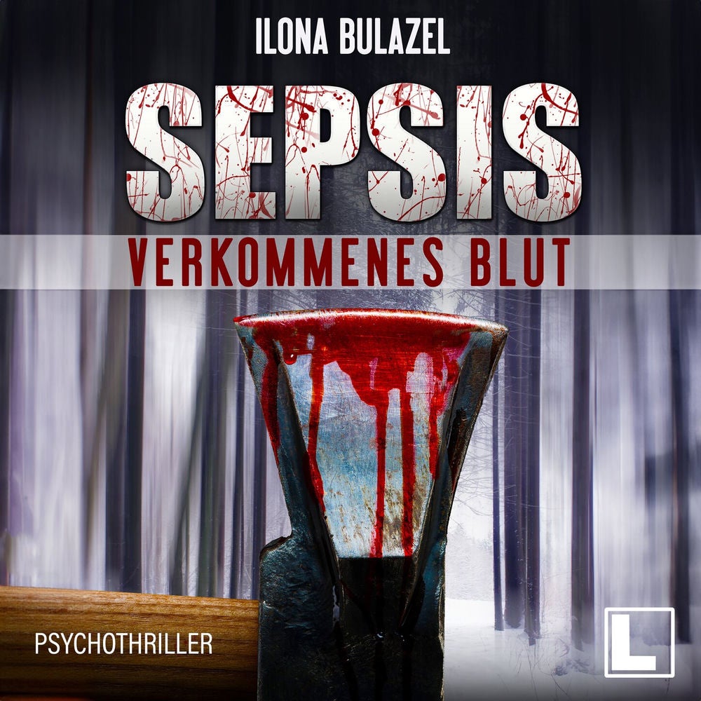 Sepsis - Verkommenes Blut - Hauptkommissar Heerse ermittelt, Band 1