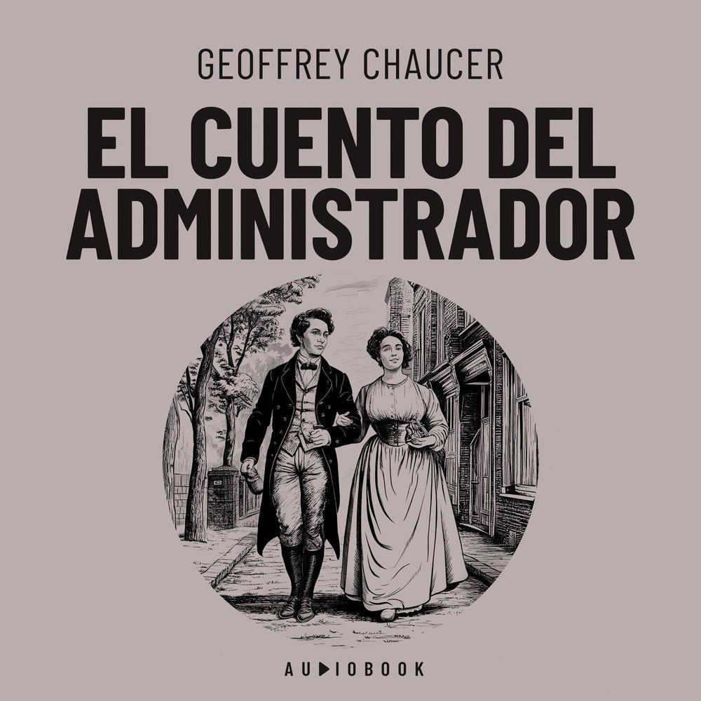 El cuento del administrador
