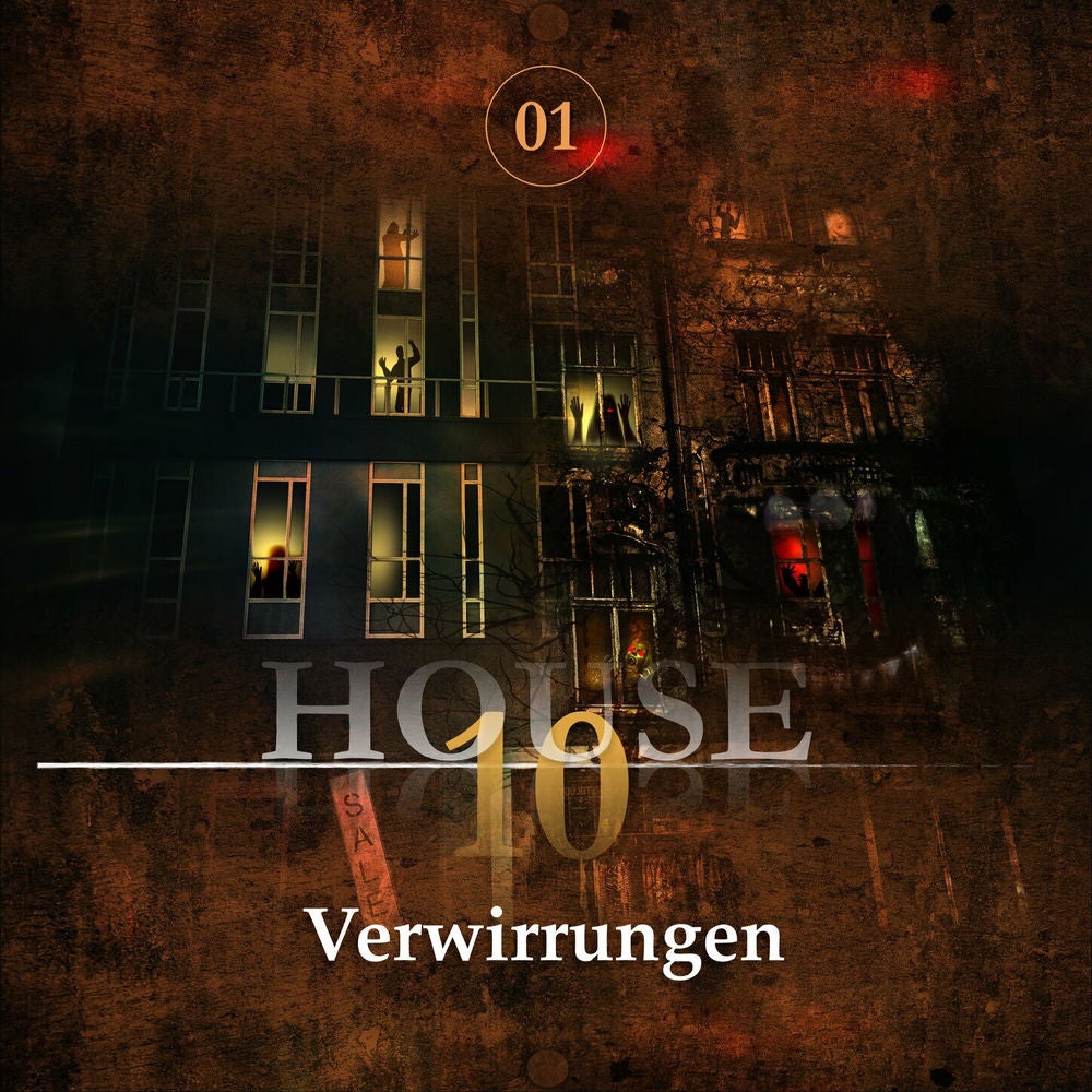 Folge 1: Verwirrungen