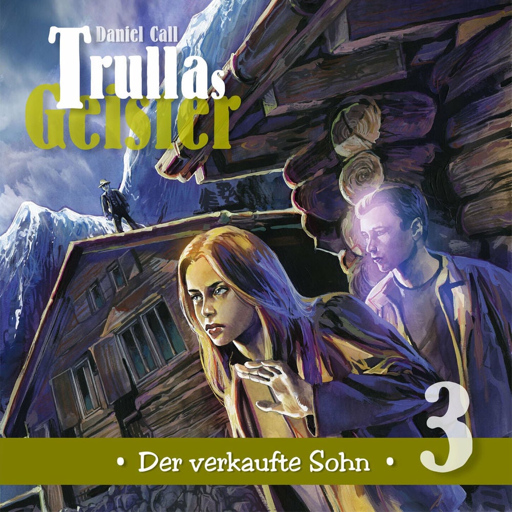 Folge 3: Der verkaufte Sohn