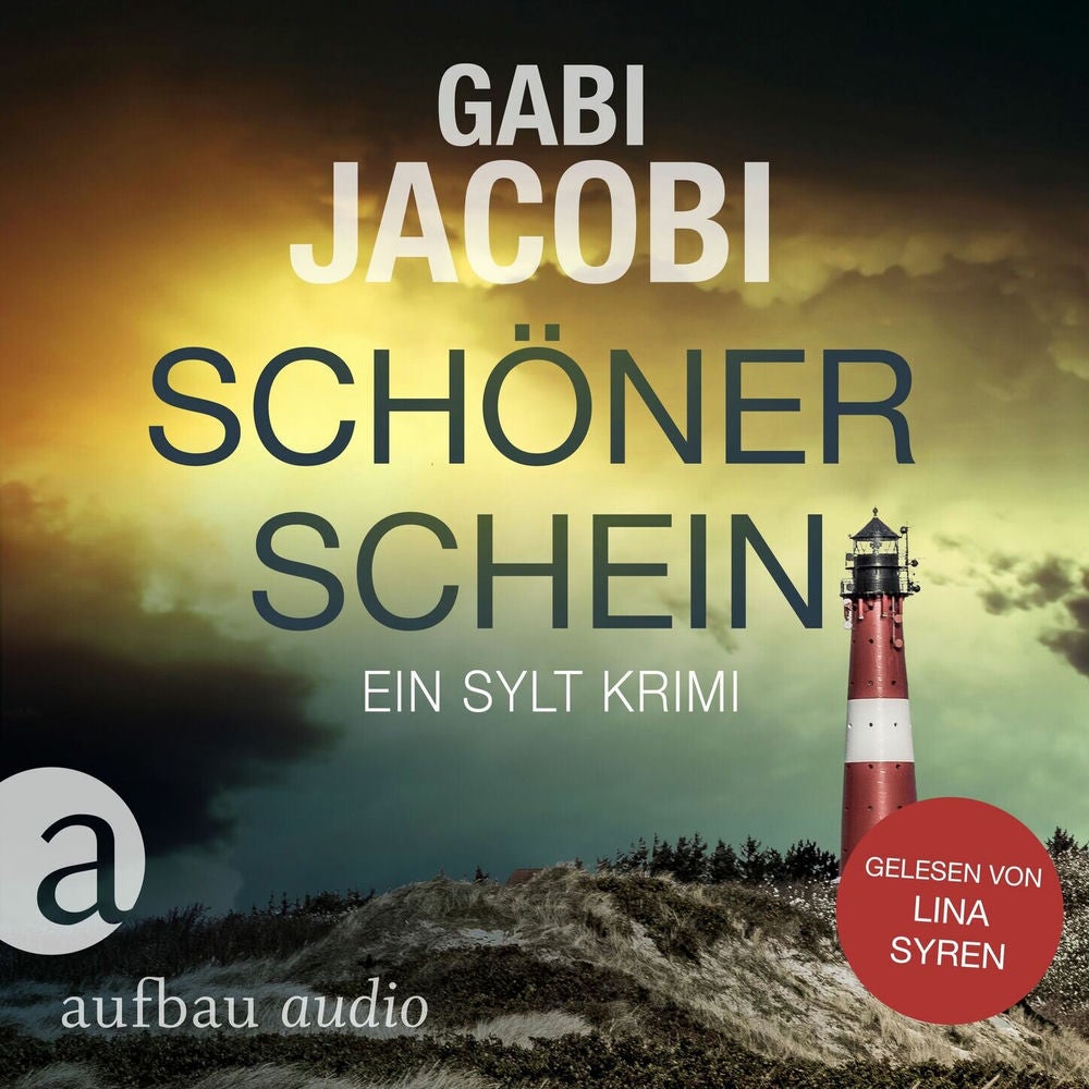 Schöner Schein - Ein Sylt Krimi - Neele Eriksson ermittelt, Band 2